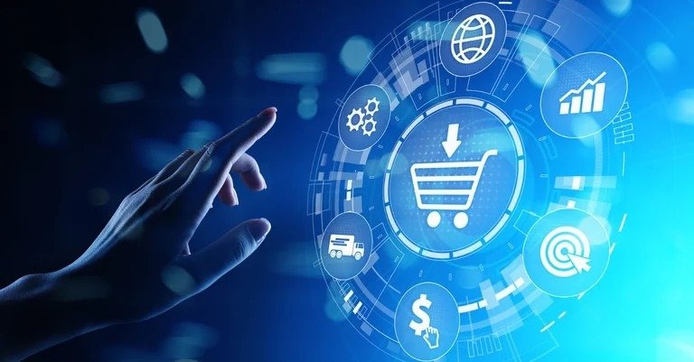 Websites rápidos e e-commerce de alta conversão para WhatsApp