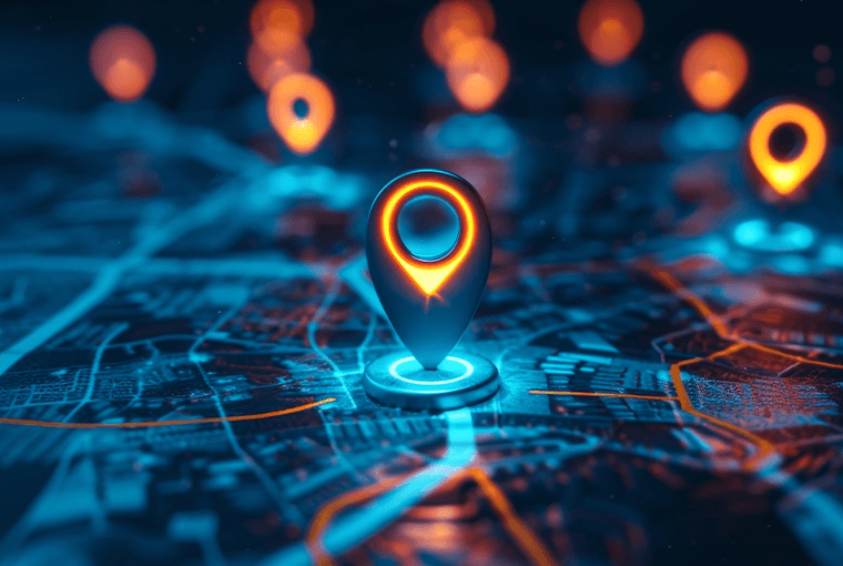 Estratégia de SEO Local no Google Maps para atração de clientes locais